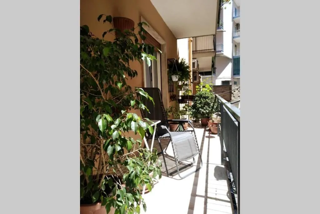 Verde Centrale Home Portici 0*,
