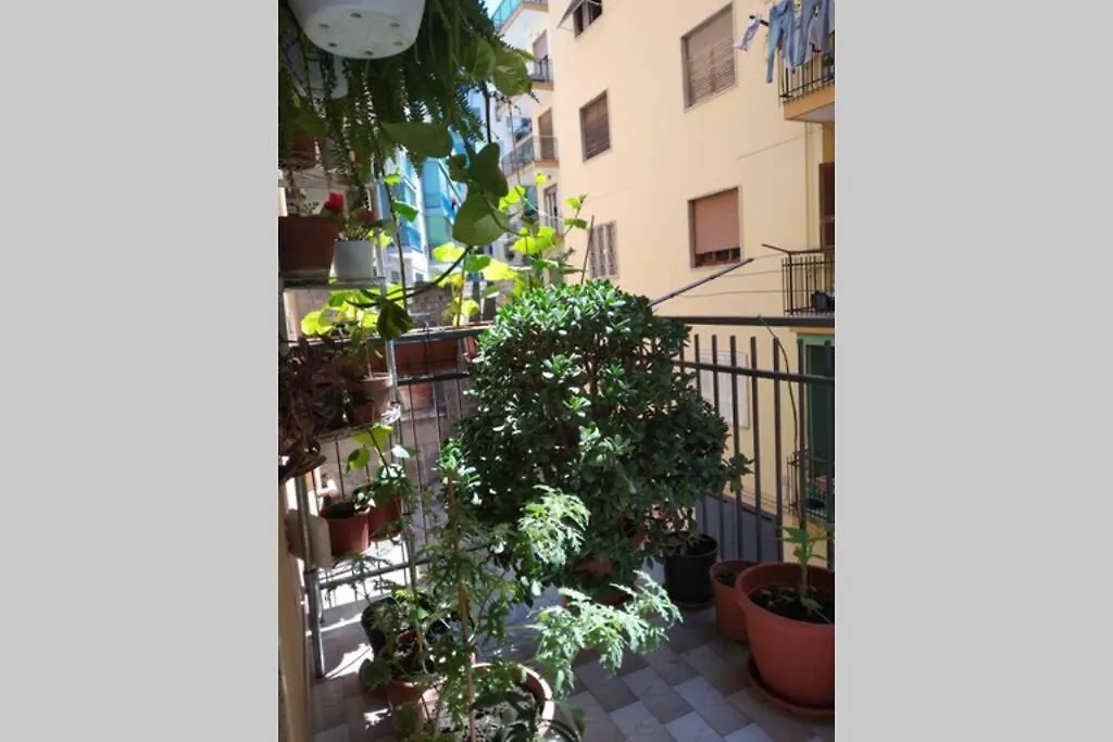Verde Centrale Home Portici