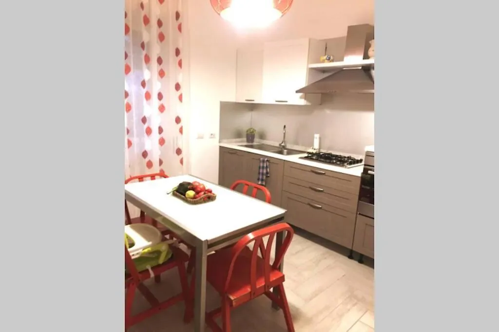 Apartment Verde Centrale Home Portici