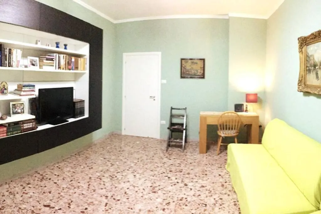 Verde Centrale Home Portici