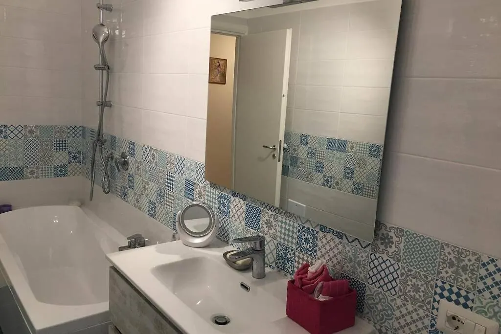Apartment Verde Centrale Home Portici